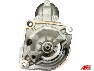 СТАРТЕР CITROEN:JUMPER PEUGEOT:BOXER FIAT:DUCATO 12V/2.5KW