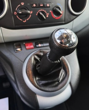 Citroen Berlingo II Combi Facelifting 1.6 VTi 120KM 2015 Citroen Berlingo MULTISPACE PISEMNA GWARANCJA w cenie Transport KREDYT, zdjęcie 38