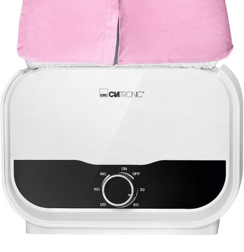 OUTLET Отпариватель для одежды Clatronic HBB 3734 1200 Вт