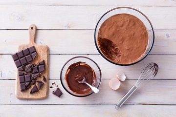 Миска из термостойкого стекла Pyrex, 3,1 л.