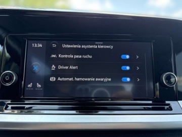 Ford Tourneo Connect III 2022 Ford Tourneo Connect Android CarPlay Isofix Webasto Tempomat FV23, zdjęcie 19