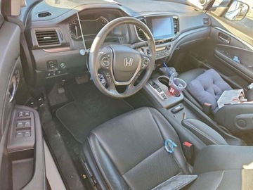 Honda Ridgeline 2023 Honda Ridgeline RTL 2023 3.5L 3.5 Benzyna 280KM, zdjęcie 8