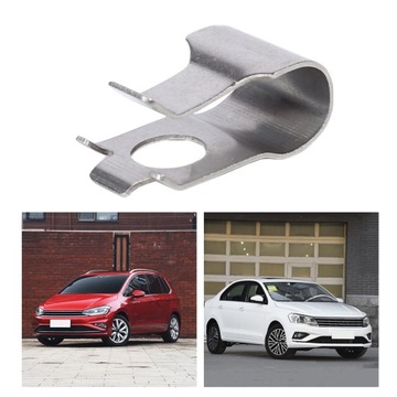 Зажим для крепления двигателя EOS Jetta Passat Turbo 06