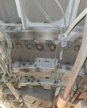 Ford Transit VIII 2020 Ford Transit 9 osobowyL3H2 WindaAMF EURO-6FakturaV-M PFRON 2.0 Diesel, zdjęcie 31