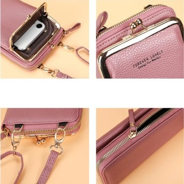 HOT Fashion Small Crossbody Bags Women Mini Matte