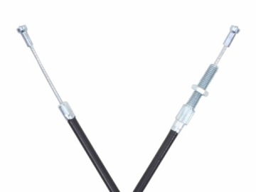 SIMSON SR2 SELF-CHAIR LINES BLACK 920 мм