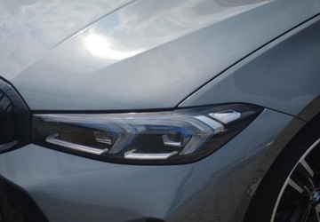 BMW Seria 3 G20-G21 Limuzyna 2.0 320d 190KM 2024 BMW Seria 3 20d M SportDostawa pod dom w cenie Dealer BMW Bonkowscy 2.0, zdjęcie 10