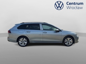 Volkswagen Golf VIII 2026 Volkswagen Golf Variant Life Plus 1.5 eTSI mHEV 11, zdjęcie 2