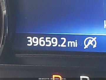 Ford Explorer VI 2021 Ford Explorer XLT 2021 2.3l 2.3 Benzyna 300KM, zdjęcie 11