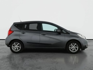 Nissan Note II 1.2  80KM 2013 Nissan Note 1.2, Salon Polska, Klima, Tempomat,ALU, zdjęcie 5