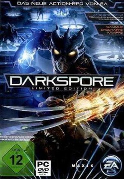 Gra Darkspore PC