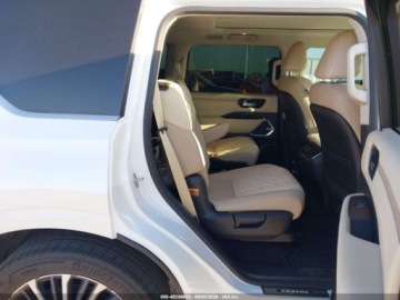 Nissan 2026 Nissan Armada Platinum Reserve 2026 3.5 Benzyna 425KM, zdjęcie 13