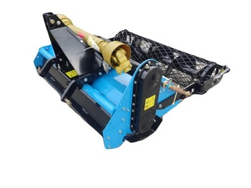 AGROSTAR KSS 125 культиватор + ВОМ