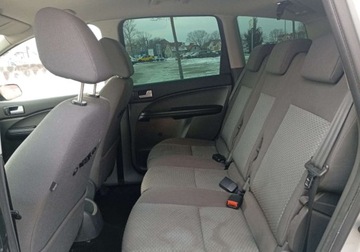 Ford C-MAX I 1.6 TDCi 109KM 2006 Ford C-MAX Zarejestrowany - ubezpieczony - 1,6 - 109 KM 1.6 Diesel 109KM, zdjęcie 16