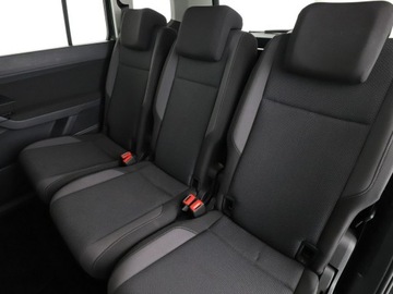 Volkswagen Touran III 1.2 TSI 110KM 2017 Volkswagen Touran navigacja klimatyzacja grzane, zdjęcie 16