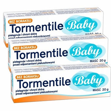 Детская мазь Tormentile 20 г