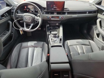 Audi A5 F5 2023 Audi a5 Premium Plus 40 2023 2.0l 2.0 Benzyna 201KM, zdjęcie 8
