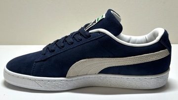 Buty PUMA Suede Classic XXI 374915 04 r. 42,5