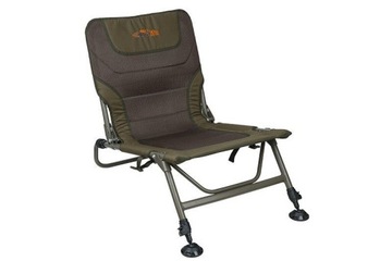 Fotel Fox Duralite Combo Chair CBC101