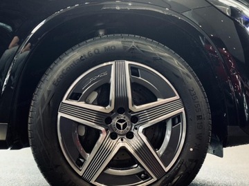 Mercedes GLC C254/X254 Coupe 2.0 220d 197KM 2025 MERCEDES-BENZ GLC 220 d 4-Matic AMG Line 2.0 (197KM) 2025, zdjęcie 17