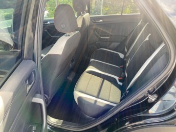 Volkswagen T-Roc I SUV 1.0 TSI 115KM 2018 Volkswagen T-Roc LEDY NAWIGACJA MULTIMEDIA KLIMATYZACJA PARKTRONIC PRZOD T, zdjęcie 5