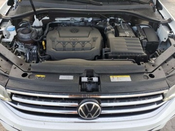 Volkswagen Tiguan II 2023 Volkswagen Tiguan SE 2023 2.0l 2.0 Benzyna 184KM, zdjęcie 6