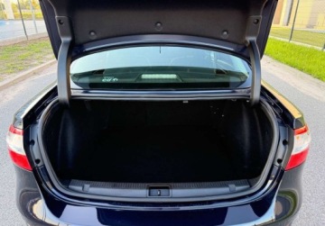 Renault Fluence Sedan 2.0 16V 140KM 2011 Renault Fluence PRIVILAGE 2.0i 140ps 6biegow Tylko170TysPrzebiegu NawiKlim, zdjęcie 26
