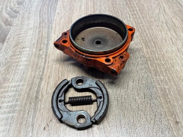 КОМПЛЕКТ КОРЗИНЫ КОРЗИНЫ БАРАБАНА СЦЕПЛЕНИЯ STIHL FS 90 AV