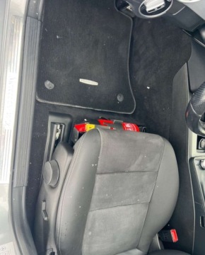 Mercedes GLK Off-roader Facelifting 220 CDI BlueTEC 170KM 2013 Mercedes-Benz GLK Mercedes-Benz GLK 220 CDI BlueEff 4-Matic 2.1 Diesel, zdjęcie 22