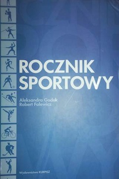 Rocznik Sportowy - Godek