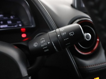 Mazda CX-3 Crossover 2.0 SKY-G 120KM 2017 Mazda CX-3 Automat Navi Kamera cofania, zdjęcie 32