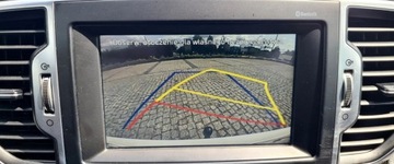 Kia Sportage IV SUV 2.0 CRDi 185KM 2016 Kia Sportage GT-Line4x4NaviKamera186 tys. wpisuje na fakturzeOrg. lakier2x, zdjęcie 9