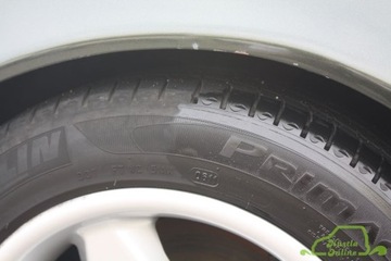 CarChem Tyre Dressing 250ml czarne opony wet look