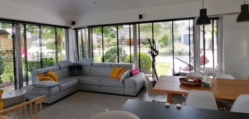 ДЕРЕВЯННЫЕ БАМБУКОВЫЕ ЖАЛЮЗИ 50мм, ПО ИНДИВИДУАЛЬНОСТИ, ГОРИЗОНТАЛЬНЫЕ