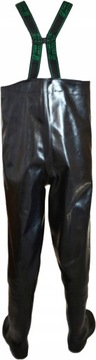 Штаны Fagum Stomil Model 2009 Natural Gum