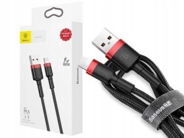 Кабель Baseus USB-USB типа C, 2 м
