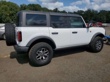 Ford 2024 Ford Bronco Badlands 2024 2.7 Benzyna 330KM, zdjęcie 3