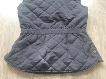 ЖИЛЕТ ДЛЯ ВЕРХОВОЙ ЕЗДЫ 152 СМ L4