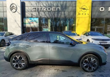 Citroen 2025 Citroen C4 54kWh Max Jak Nowy Elektryczny 156KM, zdjęcie 3