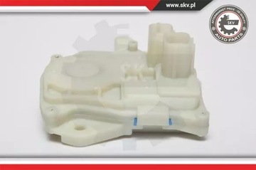 ESEN SKV 16SKV074 ZÁMEK DVEŘE