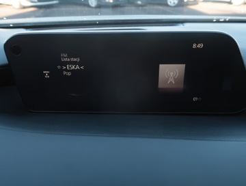 Mazda 3 IV Sedan  2.0 SKYACTIV-G 150KM 2020 Mazda 3 2.0 Skyactiv-G, Salon Polska, Serwis ASO, zdjęcie 11