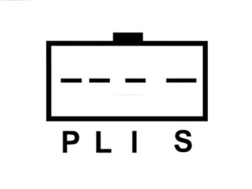 РЕГУЛЯТОР НАПРЯЖЕНИЯ ARE1003 AS-PL