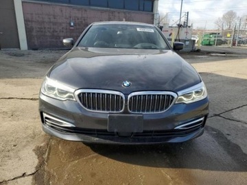 BMW Seria 5 G30-G31 2019 BMW Seria 5 BMW 5 Series 540i xDrive 3.0 Benzyna 335KM, zdjęcie 2