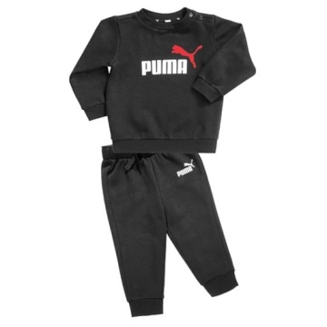 Y6645 Puma Essentals Миникаты подходят для детской толстовки 86 см 12-18м