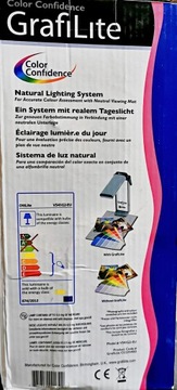 графитовая лампа УЗОР. Евросоюз