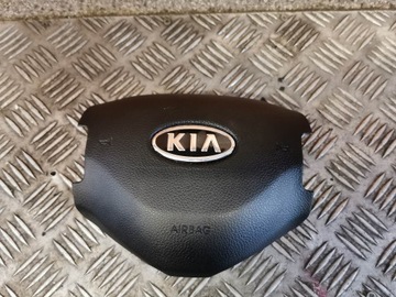 AIRBAG ŘÍDÍCÍ KIA SPORTAGE III OE 56900-3U100