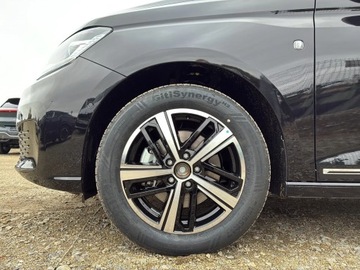 Volkswagen Caddy V Caddy 1.5 TSI 114KM 2025 Volkswagen Caddy Maxi 7 os. DARK LABEL/ automat DS, zdjęcie 26