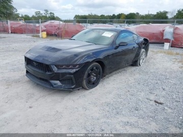 Ford Mustang VI 2024 Ford Mustang 2024 Ford Mustang GT Fastback 5.0 Benzyna 480KM, zdjęcie 2