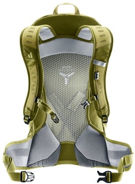 Turistický batoh - Deuter AC Lite 23