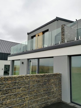 Лунный камень для габионов, габионный шифер